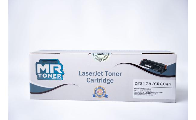 Toner Cartridge HP LaserJet Pro M102/MFP M130 Canon LBP 113w/112